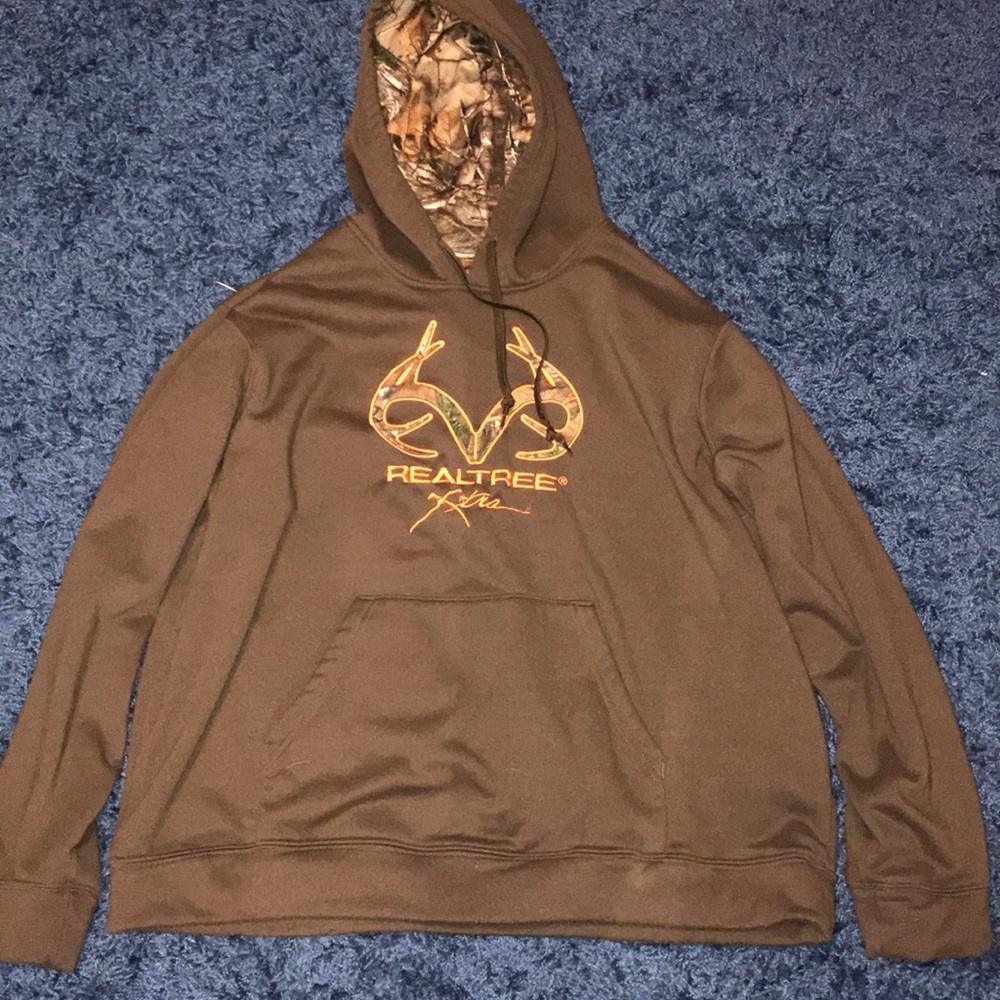 Sweatshirt REALTREE